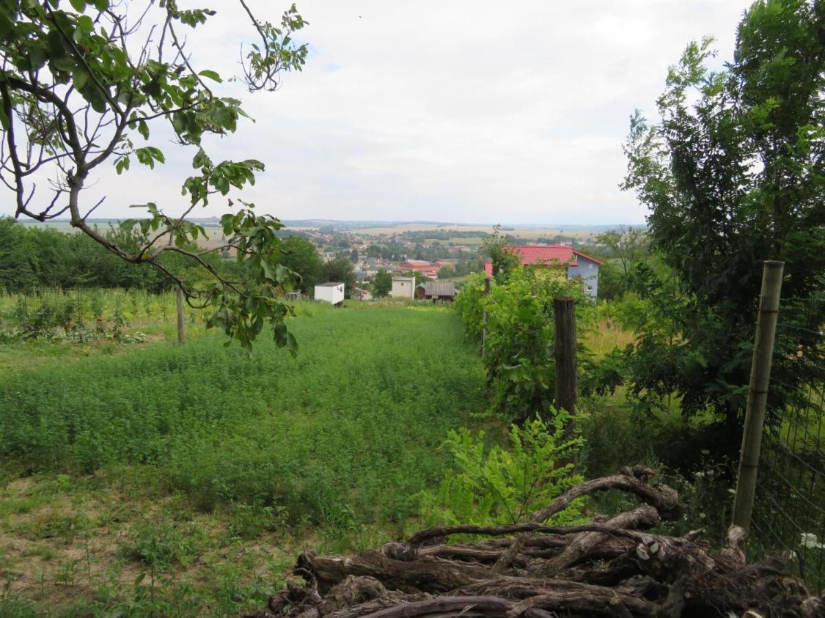 Apartman Bohemia Podhájska Exterior foto